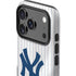 MLB New York Yankees Home Jersey iPhone 17 Pro Impact Case