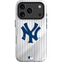 MLB New York Yankees Home Jersey iPhone 17 Pro Magsafe Impact Case