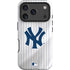 MLB New York Yankees Home Jersey iPhone 17 Pro Max Impact Case