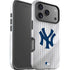 MLB New York Yankees Home Jersey iPhone 17 Pro Max Impact Case