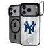 MLB New York Yankees Home Jersey iPhone 17 Pro Max Kickstand Case