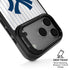 MLB New York Yankees Home Jersey iPhone 17 Pro Max Kickstand Case
