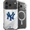 MLB New York Yankees Home Jersey iPhone 17 Pro Max MagSafe Case