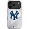 MLB New York Yankees Home Jersey iPhone 17 Pro Max Magsafe Impact Case