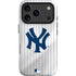 MLB New York Yankees Home Jersey iPhone 17 Pro Max Magsafe Impact Case