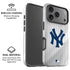 MLB New York Yankees Home Jersey iPhone 17 Pro Max Magsafe Impact Case