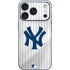 MLB New York Yankees Home Jersey iPhone 17 Pro Max Skin
