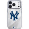 MLB New York Yankees Home Jersey iPhone 17 Pro Skin