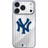 MLB New York Yankees Home Jersey iPhone 17 Pro Skin