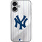 MLB New York Yankees Home Jersey iPhone 17 Skin