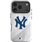 MLB New York Yankees Home Jersey iPhone 18 Pro Impact Case