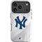 MLB New York Yankees Home Jersey iPhone 18 Pro Max Impact Case