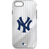 MLB New York Yankees Home Jersey iPhone Cases