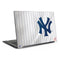 MLB New York Yankees Home Jersey Dell Latitude Skin