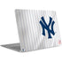 MLB New York Yankees Home Jersey Apple MacBook Air Skin