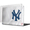 MLB New York Yankees Home Jersey MacBook Pro 14in (2021-24) Case plus Skin