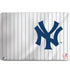MLB New York Yankees Home Jersey MacBook Skins