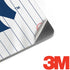 MLB New York Yankees Home Jersey MacBook Skins