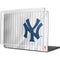 MLB New York Yankees Home Jersey MacBook Cases