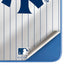 MLB New York Yankees Home Jersey Moto G Play 4G (2024) Skin
