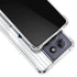 MLB New York Yankees Home Jersey Moto G Stylus 5G (2025) Clear Case