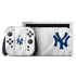 MLB New York Yankees Home Jersey Nintendo Skins