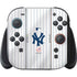 MLB New York Yankees Home Jersey Nintendo Switch 2 (2025) with Joy-Con Skin