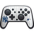 MLB New York Yankees Home Jersey Nintendo Switch 2 (2025) Pro Controller Skin