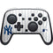 MLB New York Yankees Home Jersey Nintendo Skins
