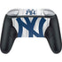 MLB New York Yankees Home Jersey Nintendo Switch 2 (2025) Pro Controller Skin
