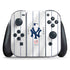 MLB New York Yankees Home Jersey Nintendo Skins