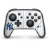 MLB New York Yankees Home Jersey Nintendo Skins