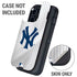 MLB New York Yankees Home Jersey Otterbox Defender iPhone Skin