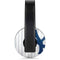 MLB New York Yankees Home Jersey PlayStation 4 Gold Wireless Headset Skin
