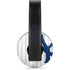 MLB New York Yankees Home Jersey PlayStation 4 Gold Wireless Headset Skin