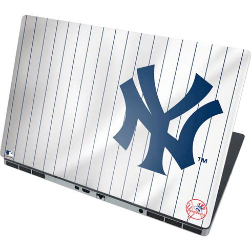 MLB New York Yankees Home Jersey Dell Precision Skin