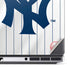 MLB New York Yankees Home Jersey Dell Precision Skin