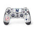 MLB New York Yankees Home Jersey PlayStation PS4 Skins