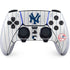 MLB New York Yankees Home Jersey PS5 DualSense Edge Pro Controller Skin