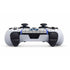 MLB New York Yankees Home Jersey PS5 DualSense Edge Pro Controller Skin