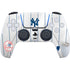 MLB New York Yankees Home Jersey PS5 Pro Bundle Skin