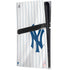 MLB New York Yankees Home Jersey PlayStation PS5 Skins