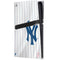 MLB New York Yankees Home Jersey PS5 Pro Console Skin