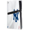 MLB New York Yankees Home Jersey PS5 Pro Disk Console Skin