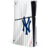 MLB New York Yankees Home Jersey PlayStation PS5 Skins