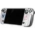 MLB New York Yankees Home Jersey Steam Deck Handheld Gaming Computer OLED Skin