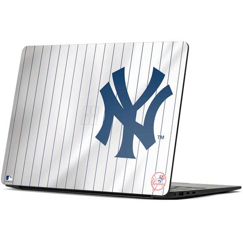 MLB New York Yankees Home Jersey Surface Laptop 7 13.8in Skin