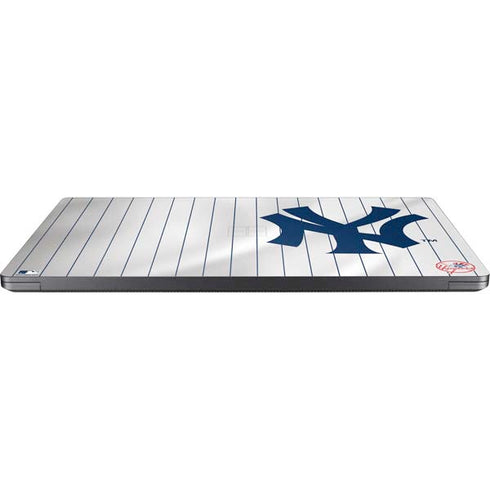 MLB New York Yankees Home Jersey Surface Laptop 7 13.8in Skin