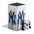 MLB New York Yankees Home Jersey Xbox Series X Bundle Skin