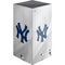 MLB New York Yankees Home Jersey XBox Series X Digital Edition Console Skin